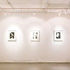  “Painful Portraits” by Julian Lee